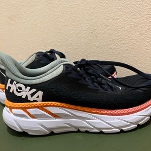Hoka one clifton womens